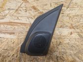 Front door high frequency speaker
