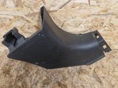 Front sill trim cover