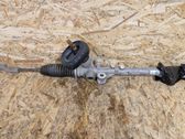 Steering rack