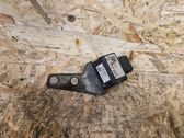 ESP acceleration yaw rate sensor