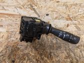 Wiper control stalk