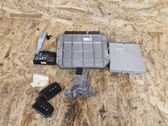 Kit calculateur ECU et verrouillage