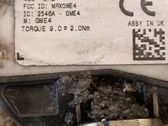 Tire pressure sensor