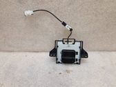 Antenna control unit