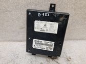 Bluetooth Modul Steuergerät