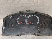 Speedometer (instrument cluster)
