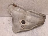 Exhaust heat shield
