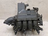 Intake manifold