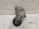 Generator/alternator belt tensioner