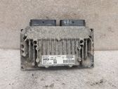 Gearbox control unit/module