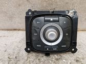 Head unit multimedia control