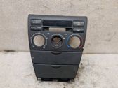 Climate control unit