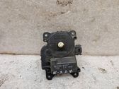 Air flap motor/actuator