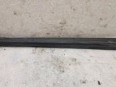 (B) Pillar trim (exterior)