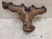 Exhaust manifold