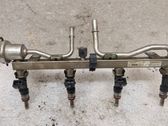 Fuel main line pipe