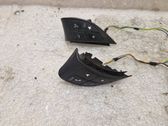 Steering wheel buttons/switches