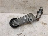 Generator/alternator belt tensioner