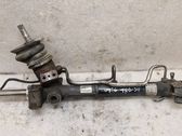 Steering rack