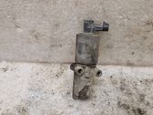 EGR valve