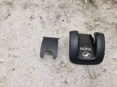ISOFIX cover
