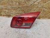 Tailgate rear/tail lights