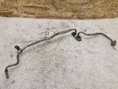 Turbo turbocharger oiling pipe/hose
