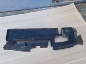 Intercooler air guide/duct channel