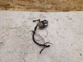 Headlight/headlamp level sensor