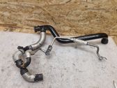 Coolant pipe/hose
