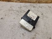 Other control units/modules