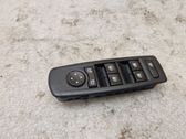 Electric window control switch