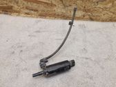 Headlight washer pump