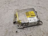 Airbag control unit/module