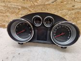 Speedometer (instrument cluster)