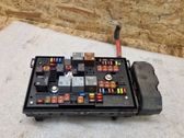 Fuse box set