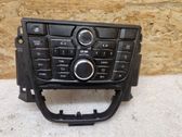Radio/CD/DVD/GPS head unit