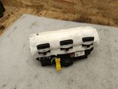 Airbag de passager