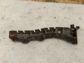 Front bumper mounting bracket