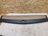 Trunk/boot sill cover protection