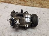Air conditioning (A/C) compressor (pump)