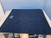 Trunk/boot mat liner