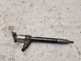 Inyector de combustible