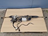 Steering rack