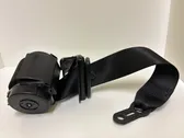Rear seatbelt