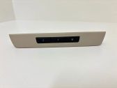 Seat memory switch