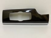 Panel trim