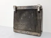 Engine oil radiator