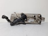 Gearbox / Transmission oil cooler