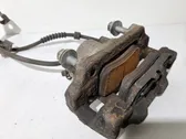 Caliper de freno delantero